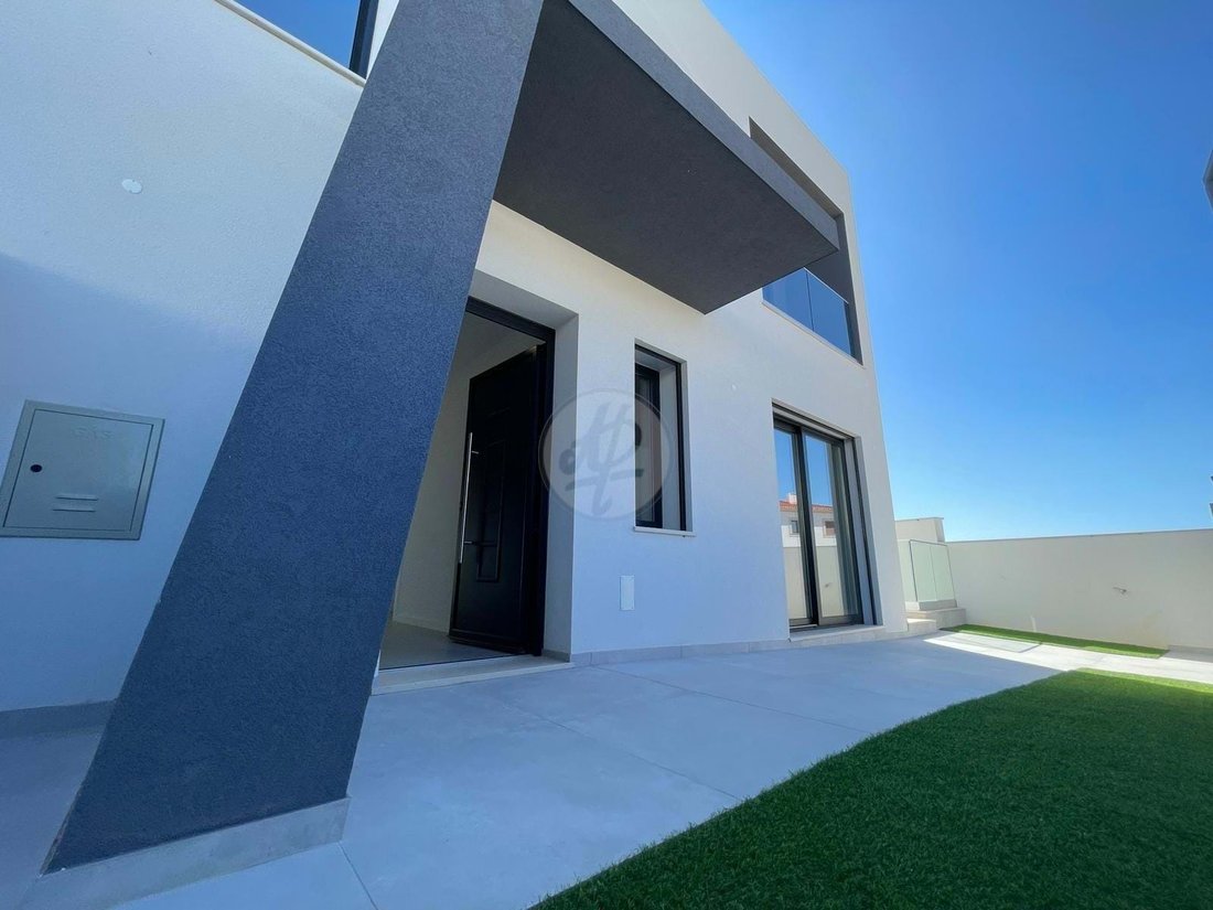 Villa in Portimao, Algarve, Portugal 1 - 15644662
