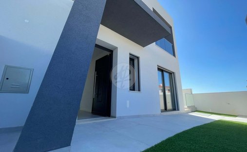 Villa in Portimao, Algarve, Portugal 1