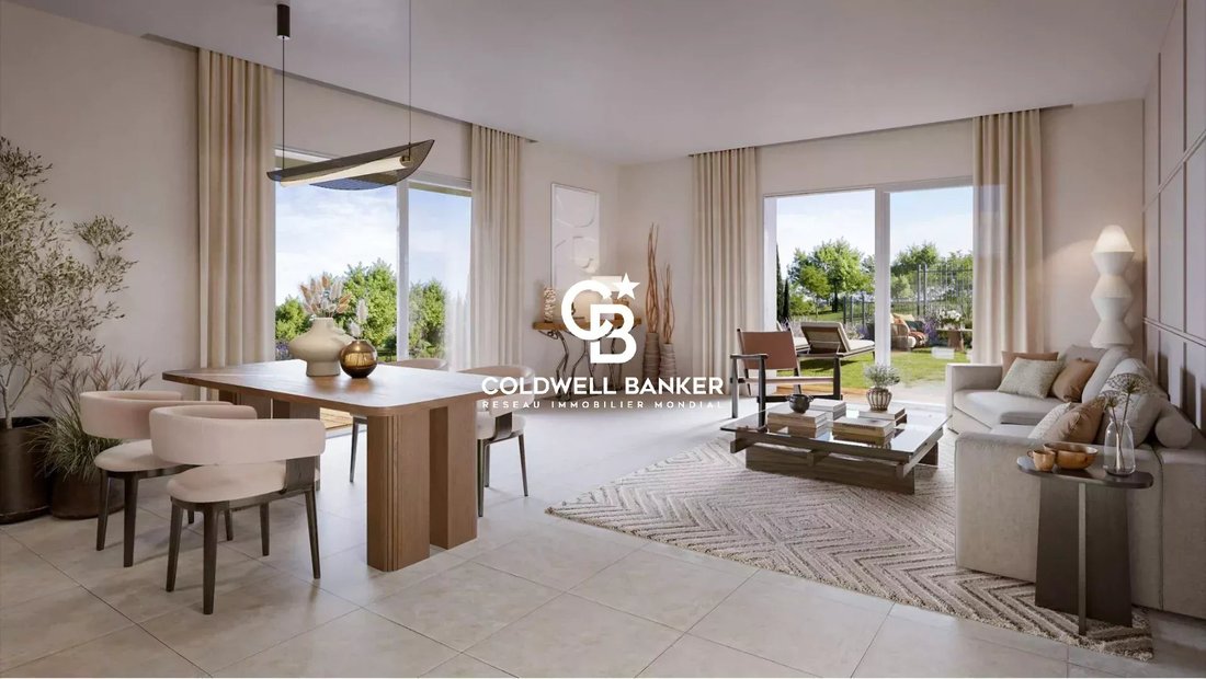 Apartment in Cannes, Provence-Alpes-Côte d'Azur, France 2 - 15648822