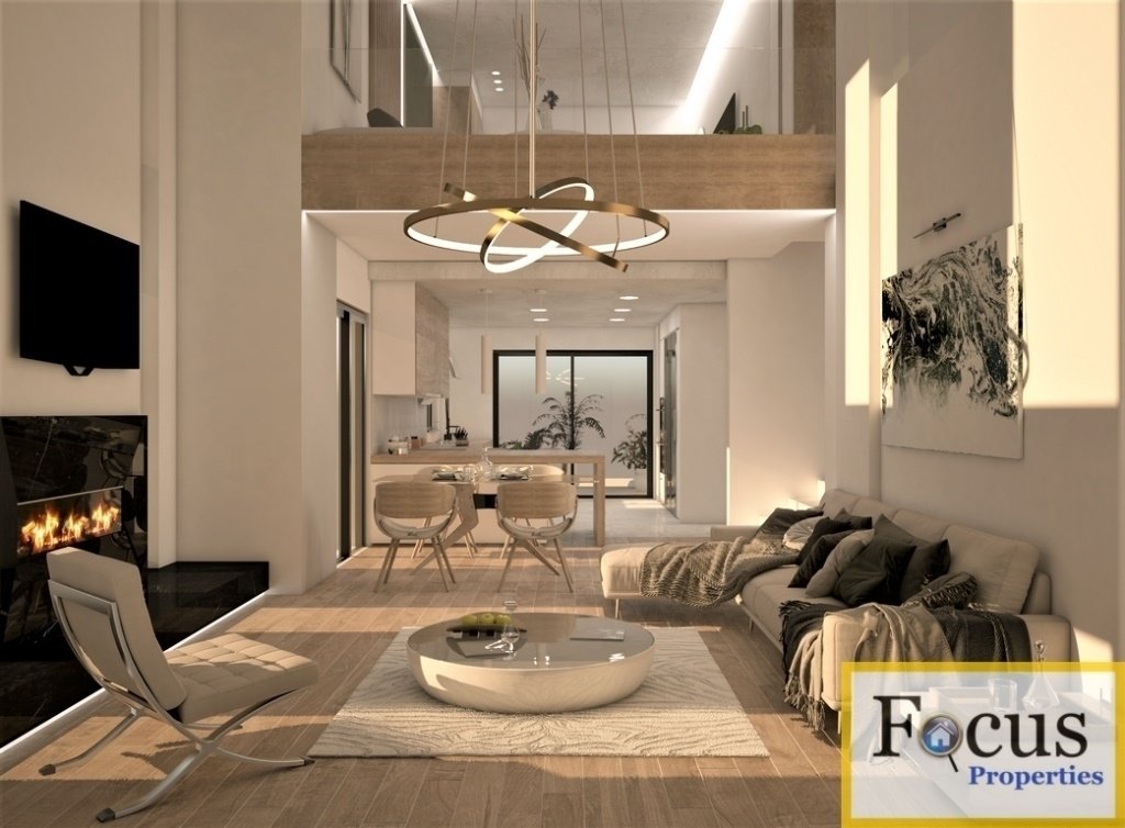 Apartment in Elliniko, Attica, Greece 1 - 15643339
