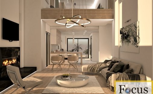 Apartment in Elliniko, Attica, Greece 1