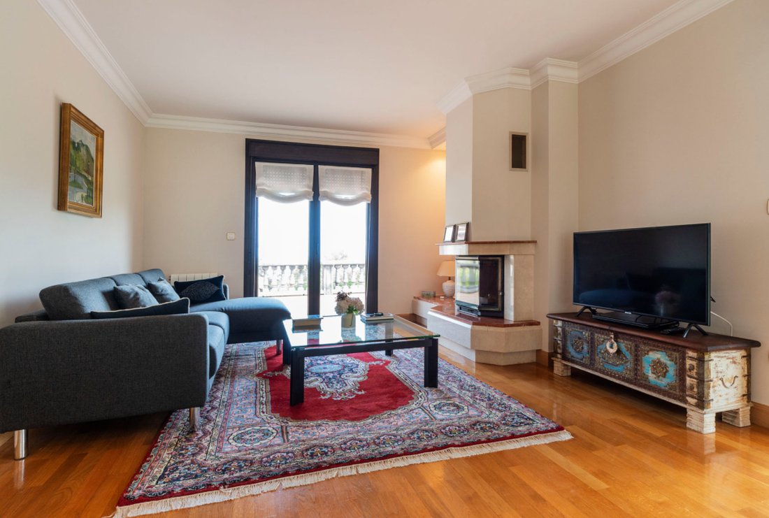 House in Mendebaldea, Donostia-San Sebastian, Spain 3 - 15649943