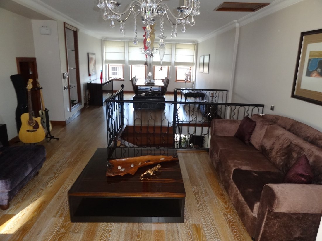 Condo in İstanbul, İstanbul, Turkey 2 - 15649889