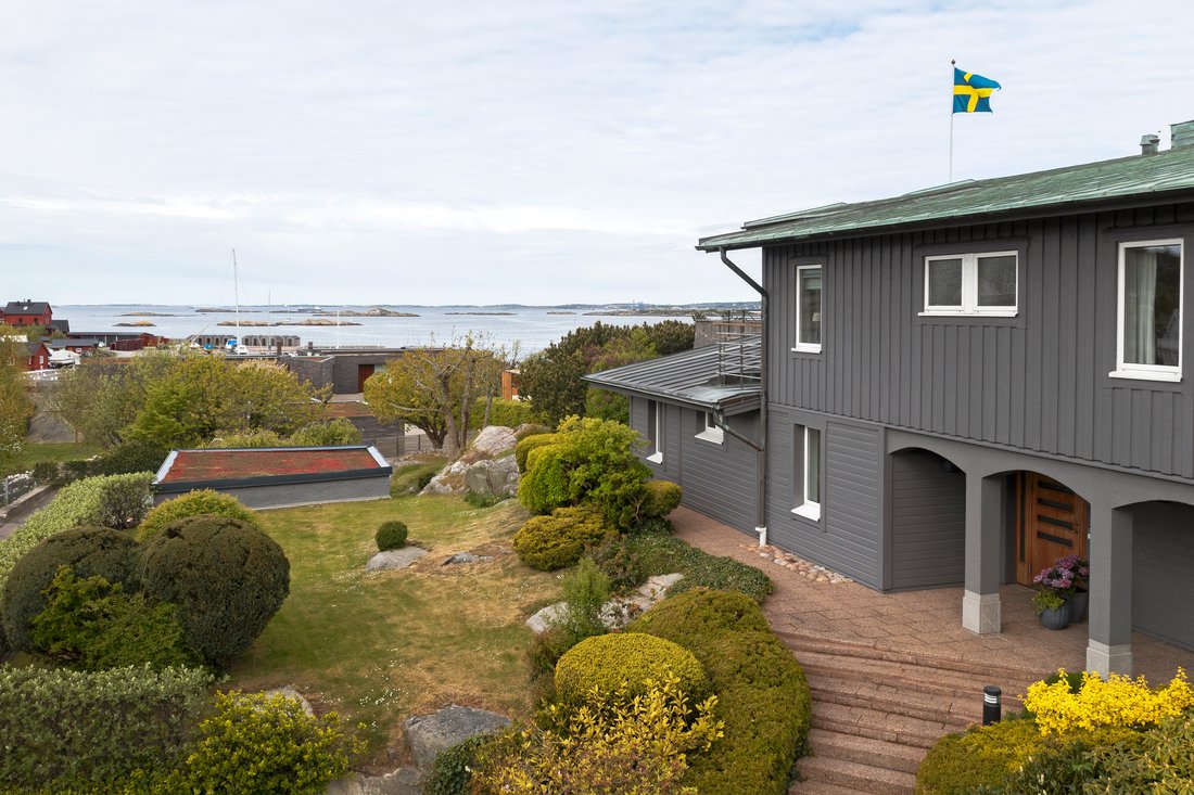 House in Gothenburg, Västra Götaland County, Sweden 2 - 15648081