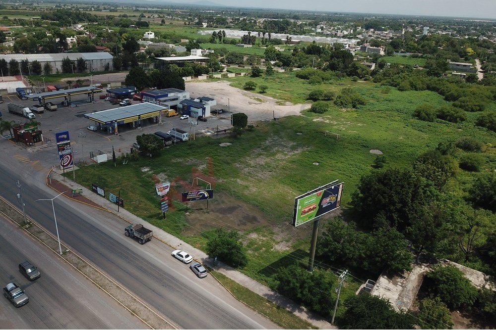 Land in Rioverde, San Luis Potosi, Mexico 1 - 15651483