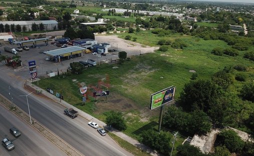 Land in Rioverde, San Luis Potosi, Mexico 1