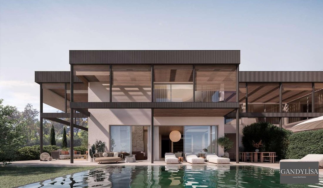 Villa a Sierra Blanca, Marbella, Spagna 2 - 15560371