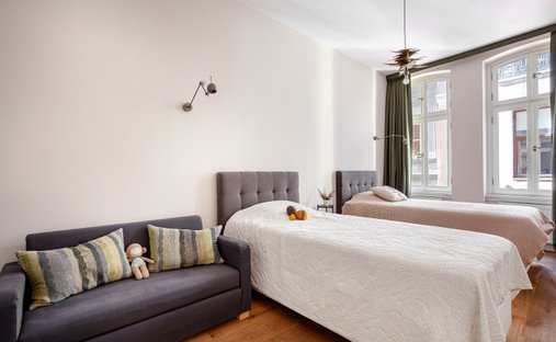 Maison à Istanbul, Istanbul, Turquie 1