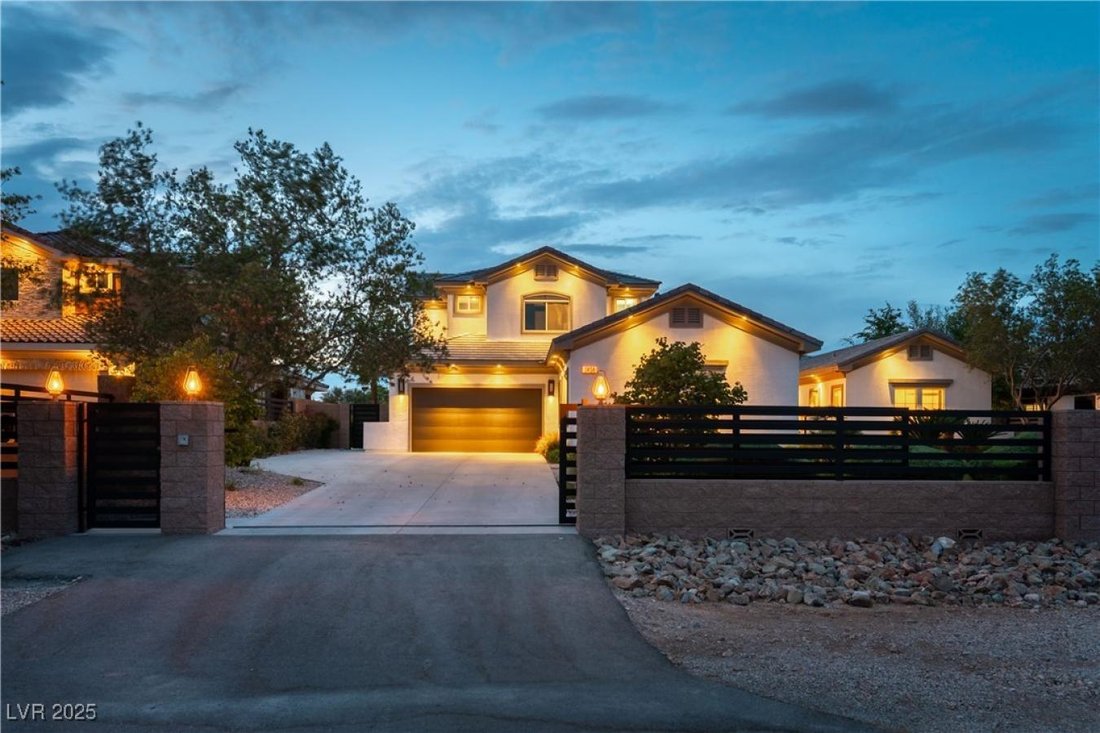 House in Las Vegas, Nevada, United States 3 - 15652507