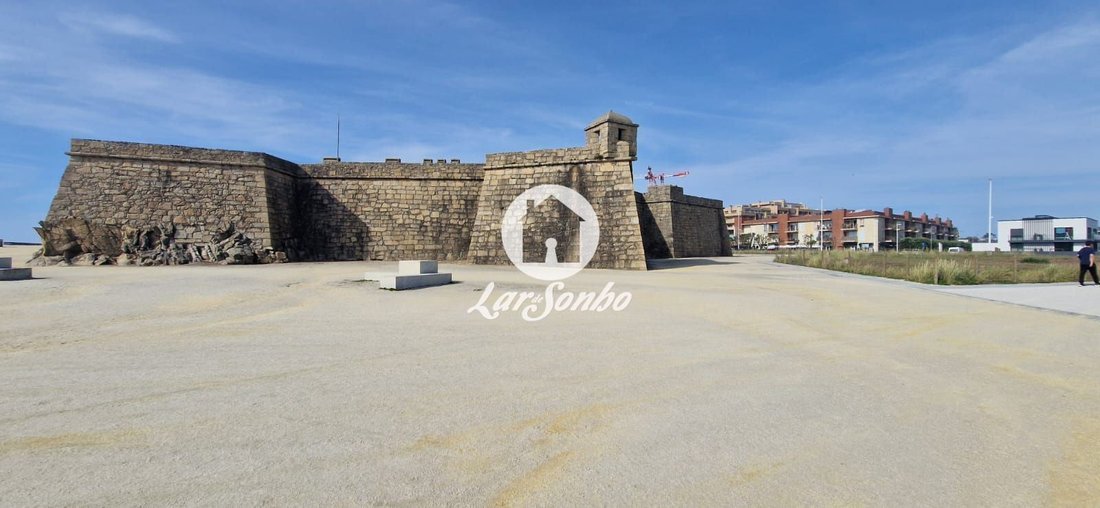 Apartment in Vila do Conde, Porto District, Portugal 3 - 15640630