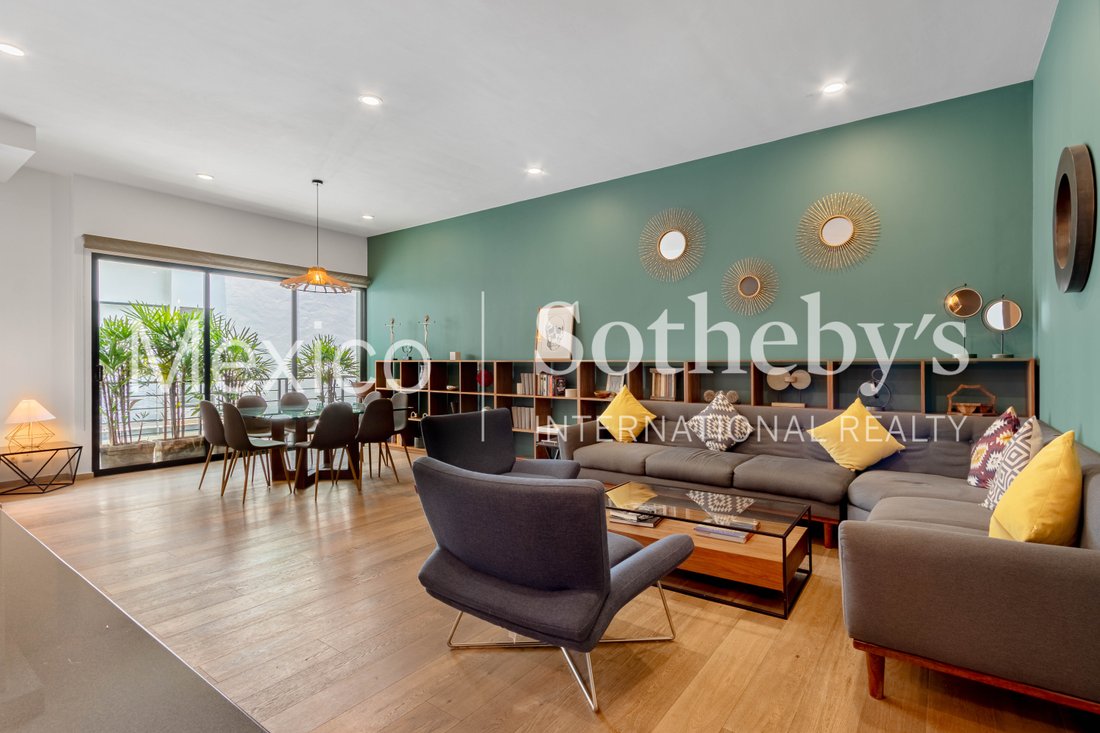 Apartment in Xico, Veracruz, Mexico 2 - 15648067