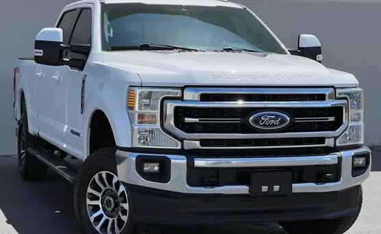 2020 Ford F350