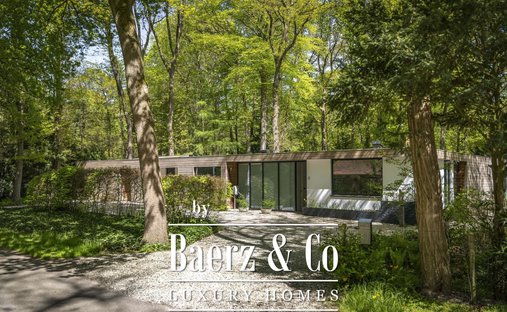 Bungalow in Epse, Gelderland, Netherlands 1