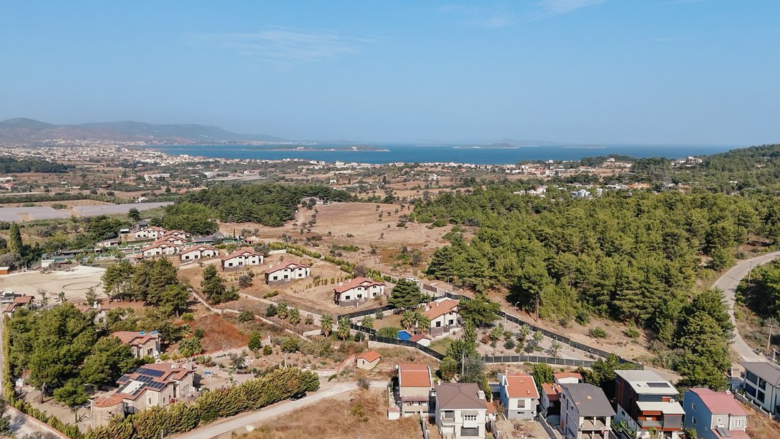 House in Urla, Urla, Turkey 2 - 15650140