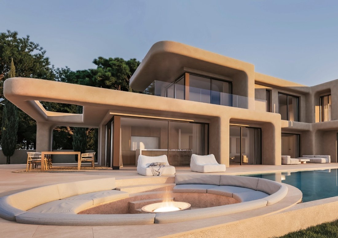 House in Xabia / Javea, Valencian Community, Spain 1 - 15643254