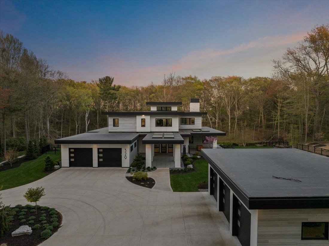 Haus in West Olive, Michigan, Vereinigte Staaten 2 - 15645799