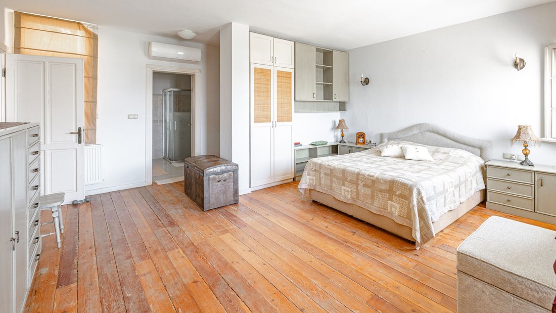 Condo in Bodrum, Muğla, Turkey 2 - 15650724