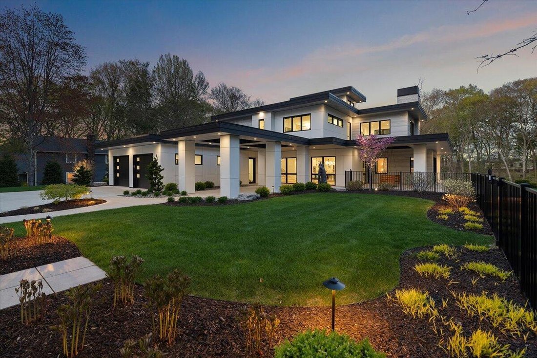 Haus in West Olive, Michigan, Vereinigte Staaten 4 - 15645799