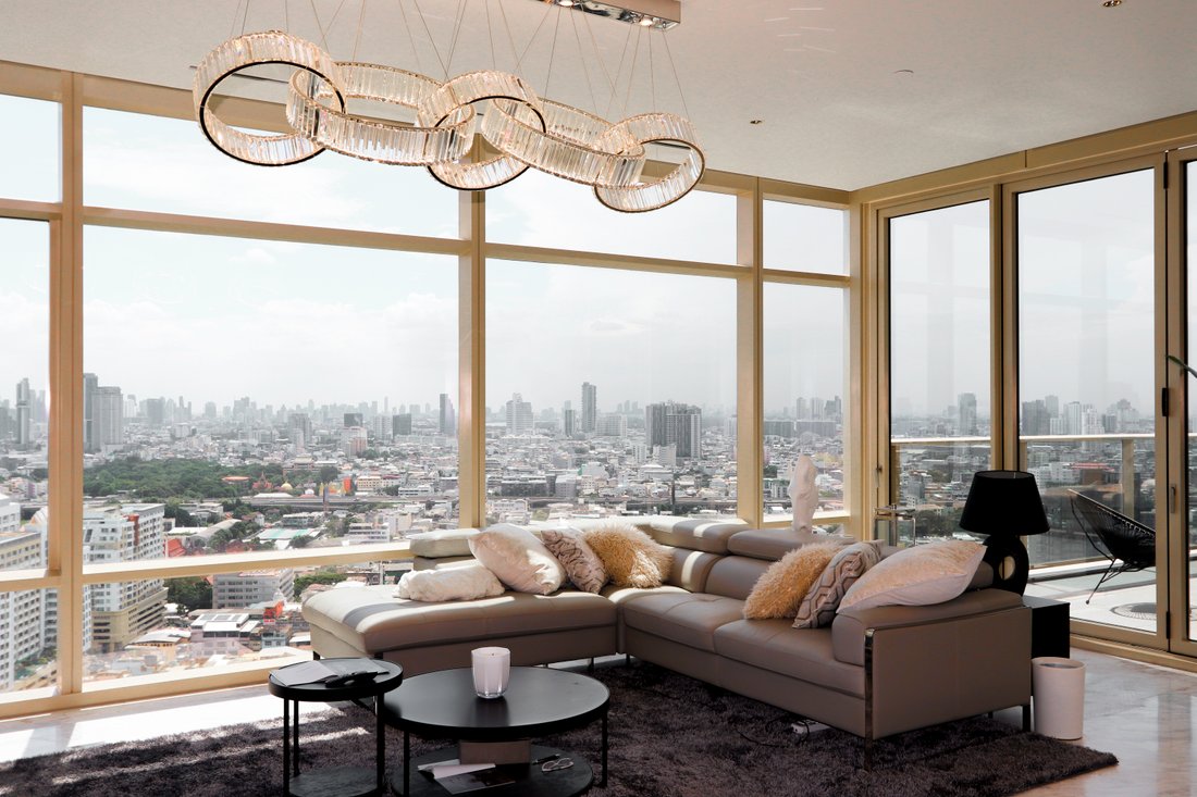 Condo in Bangkok, Bangkok, Thailand 1 - 14600711