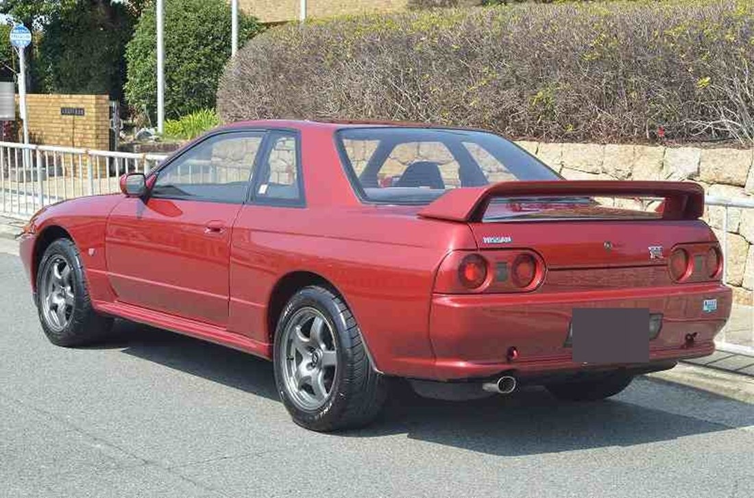 Coupe in Osaka, Osaka, Japan 5 - 15643069