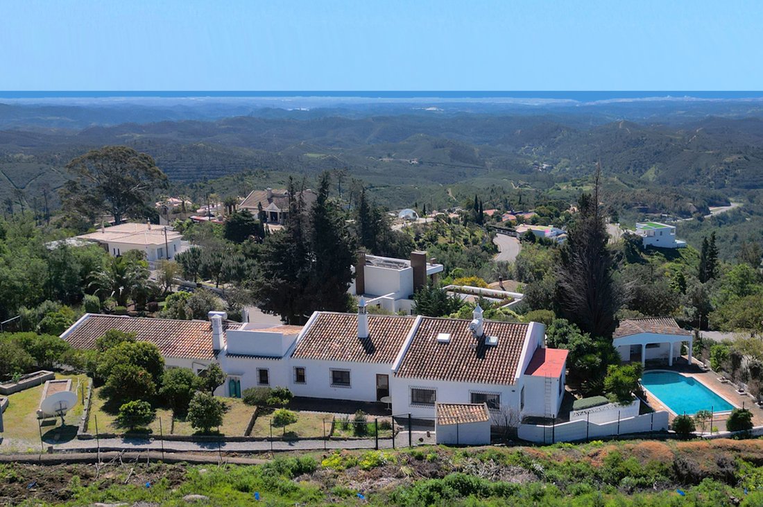 Villa in Monchique, Algarve, Portugal 2 - 15647972