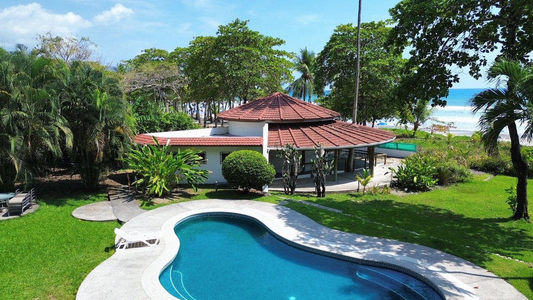Villa in Santa Teresa Beach, Puntarenas Province, Costa Rica 5 - 15643551