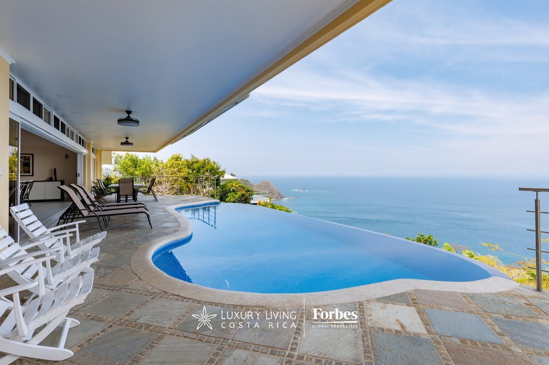 House in Playa Herradura, Puntarenas Province, Costa Rica 5 - 15646055