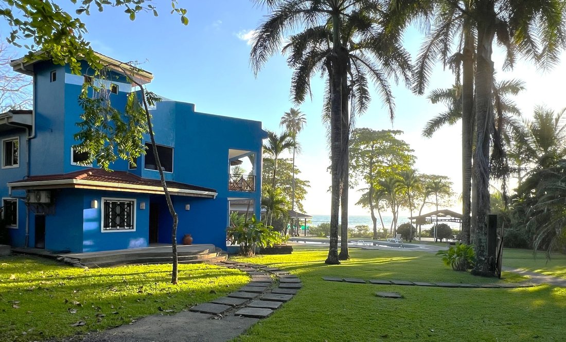 Villa in Santa Teresa Beach, Puntarenas Province, Costa Rica 3 - 15643551