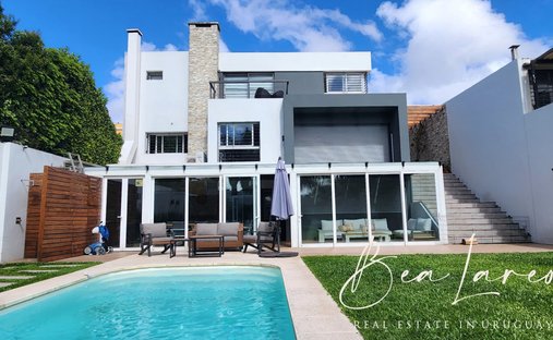 House in Montevideo, Departamento de Montevideo, Uruguay 1