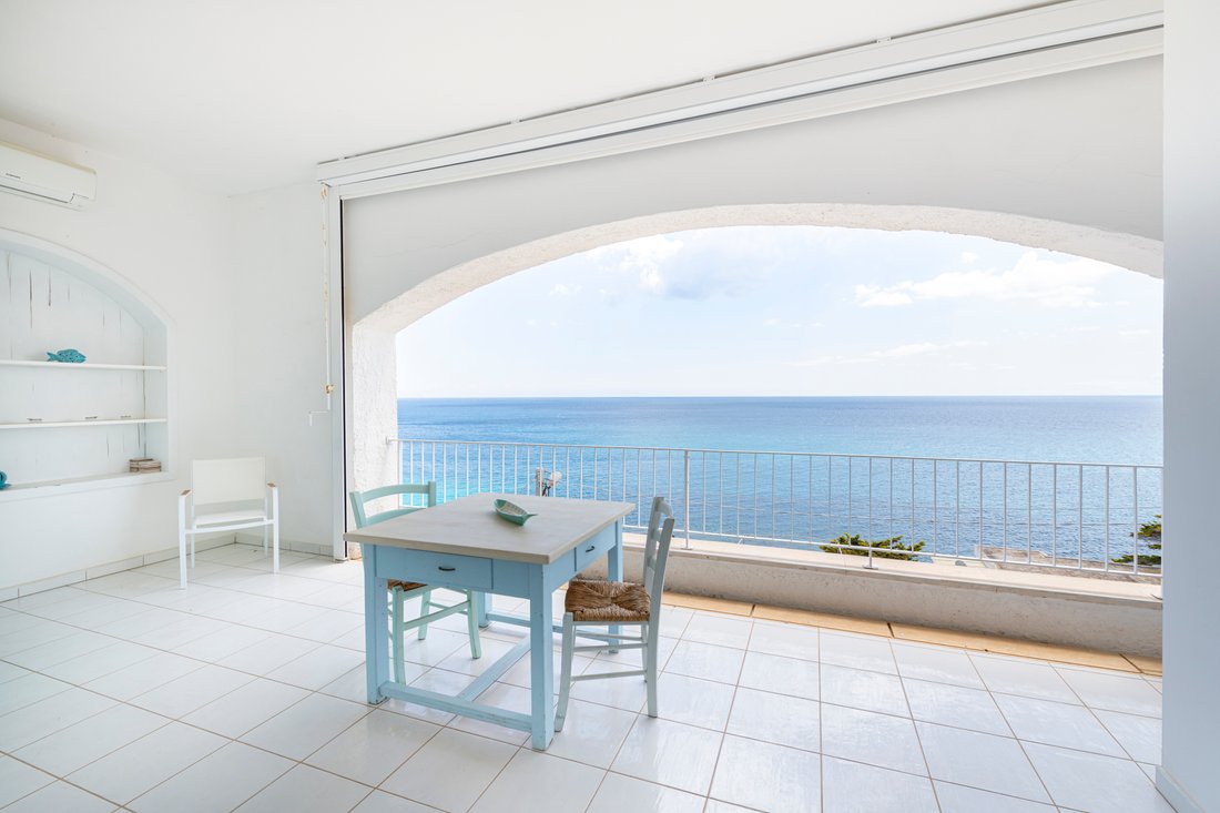 Villa a Castro, Puglia, Italia 2 - 15648760