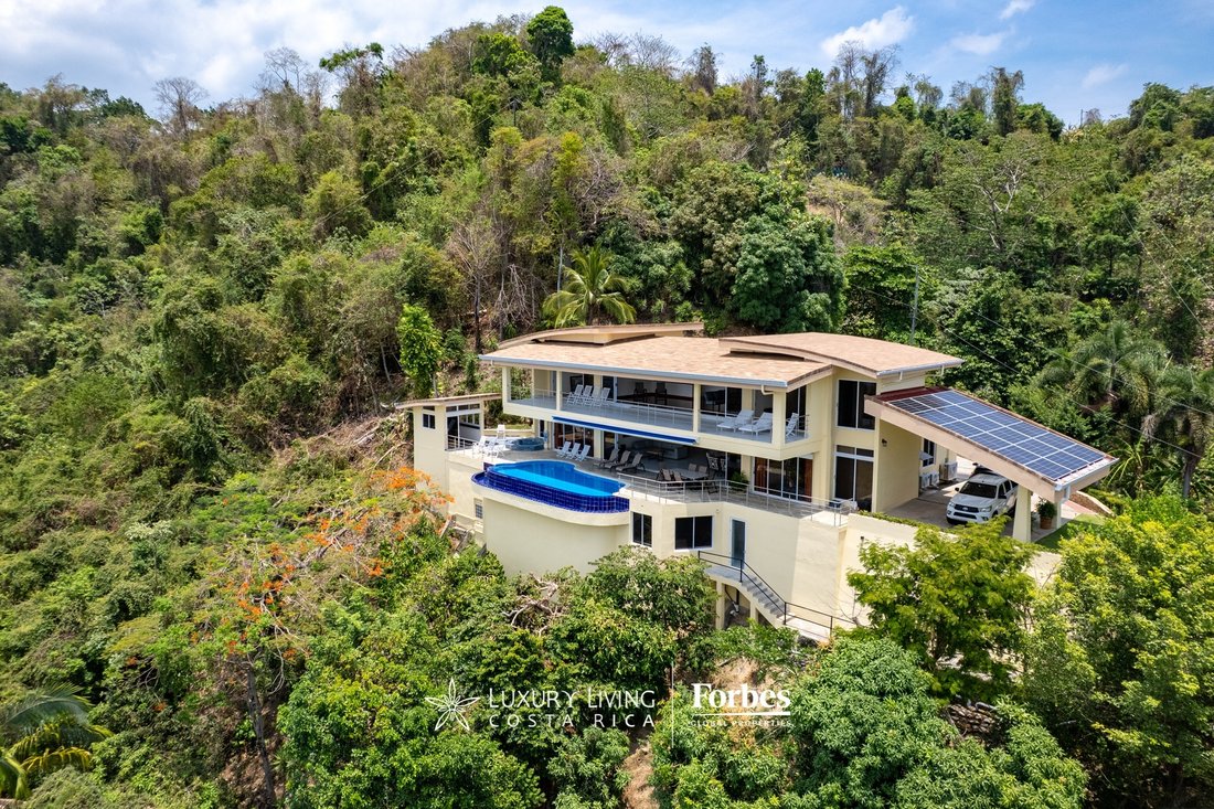 House in Playa Herradura, Puntarenas Province, Costa Rica 3 - 15646055