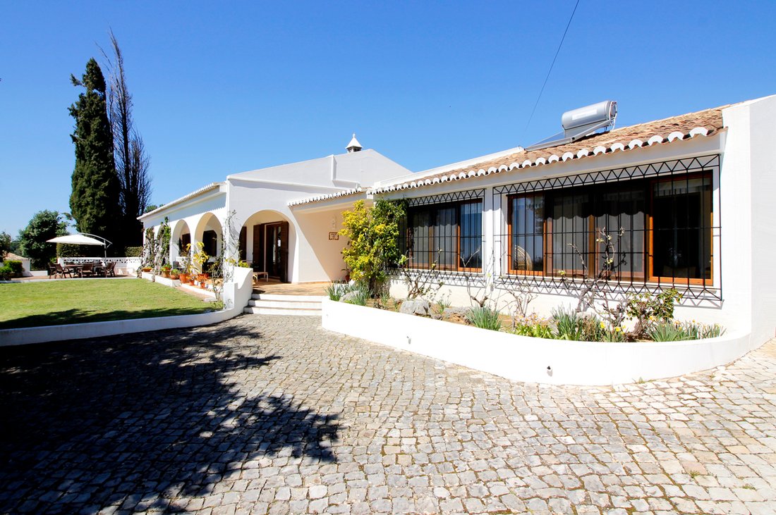 Villa in Monchique, Algarve, Portugal 5 - 15647972
