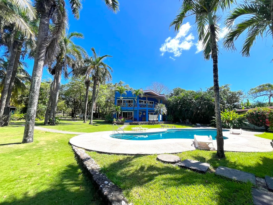 Villa in Santa Teresa Beach, Puntarenas Province, Costa Rica 2 - 15643551