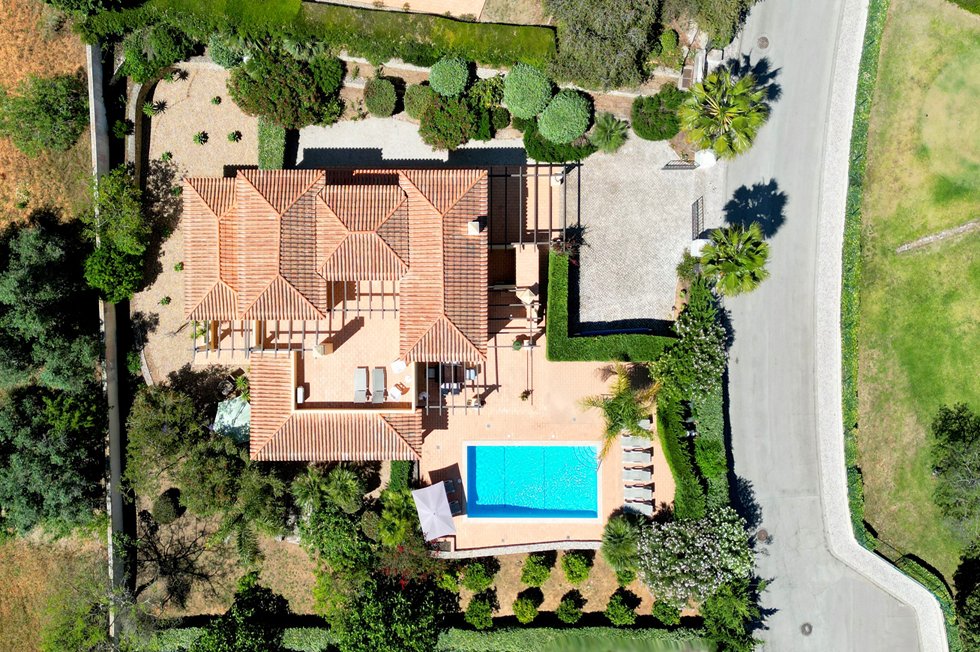 Villa in Ferragudo, Algarve, Portugal 1 - 15648219