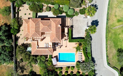 Villa à Ferragudo, Algarve, Portugal 1