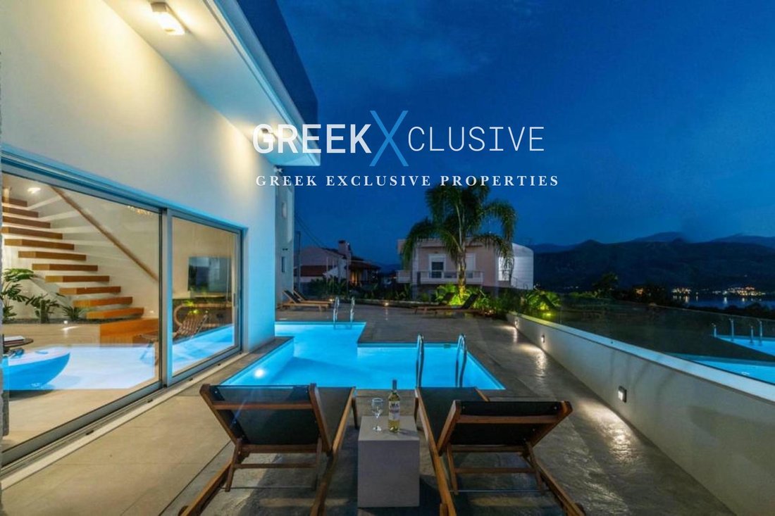 House in Crete, Greece 1 - 14174395
