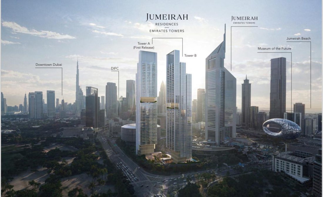 Apartment in Burj Khalifa Lake, Downtown Dubai, Dubai 2 - 15650991