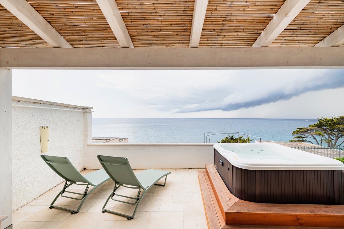 Villa a Castro, Puglia, Italia 3 - 15648760