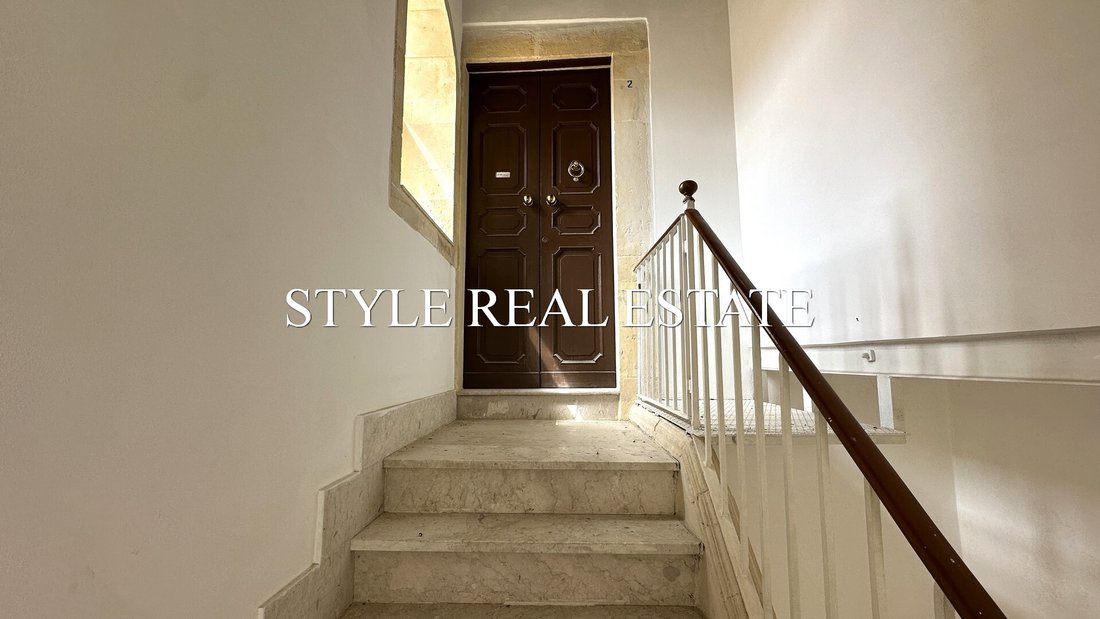 Apartment in Saint Lucia, Fontane Bianche, Sicily 5 - 15643373