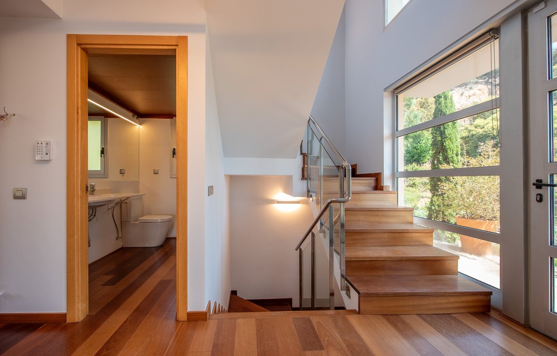 Villa in Sant Feliu de Guixols, Catalonia, Spain 4 - 15648057