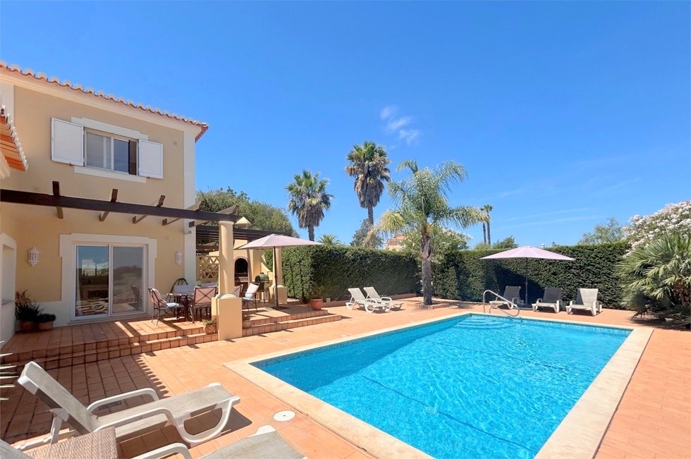 Villa in Ferragudo, Algarve, Portugal 4 - 15648219