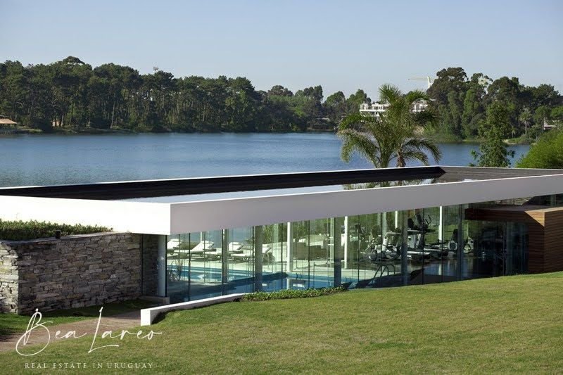 Apartment in Ciudad de la Costa, Canelones Department, Uruguay 1 - 15651701