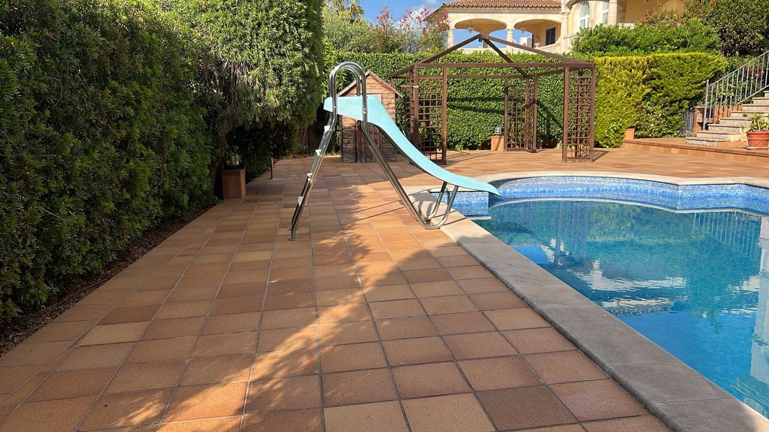 Villa in Llucmajor, Balearic Islands, Spain 3 - 15648069