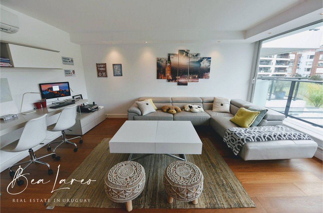 Apartment in Ciudad de la Costa, Canelones Department, Uruguay 5 - 15651701