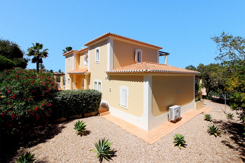 Villa in Estombar e Parchal, Algarve, Portugal 4 - 15648117