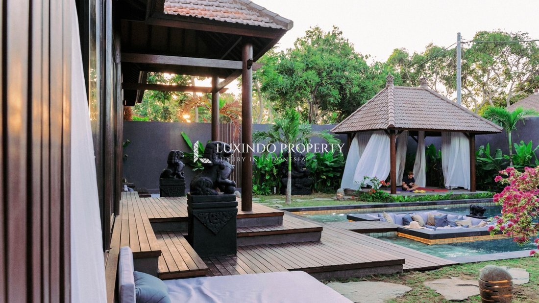 Villa in South Kuta, Bali, Indonesia 5 - 15652202
