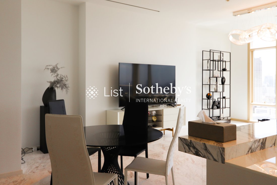 Condo in Bangkok, Bangkok, Thailand 4 - 14600711
