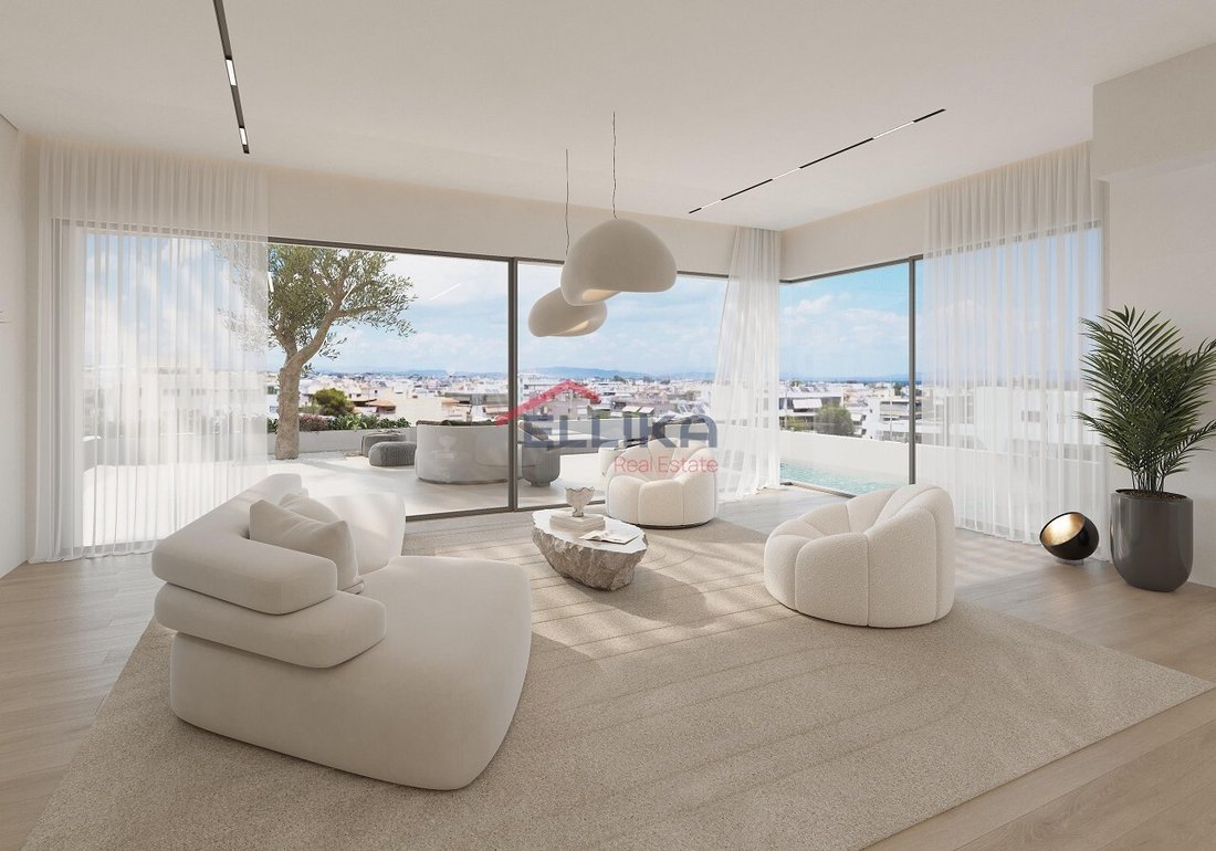 House in Glyfada, Attica, Greece 2 - 15652731