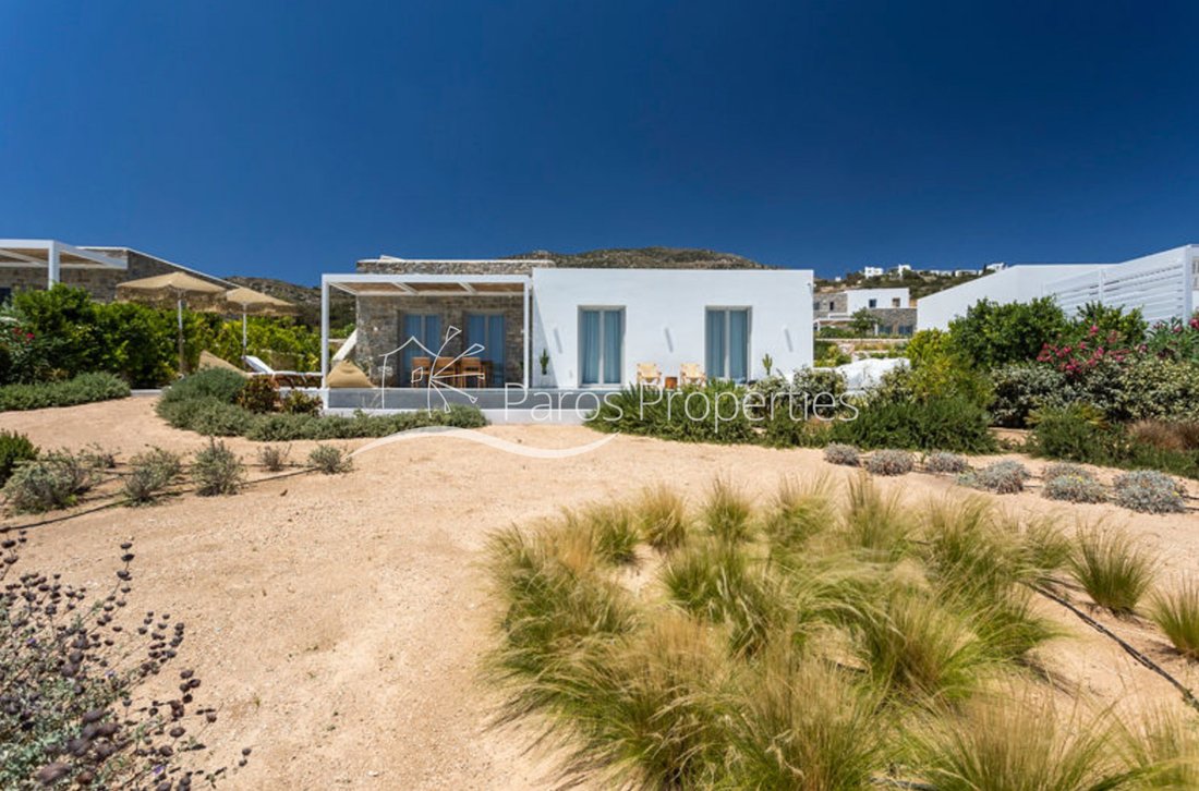 Villa in Paros, Aegean, Greece 2 - 15652625