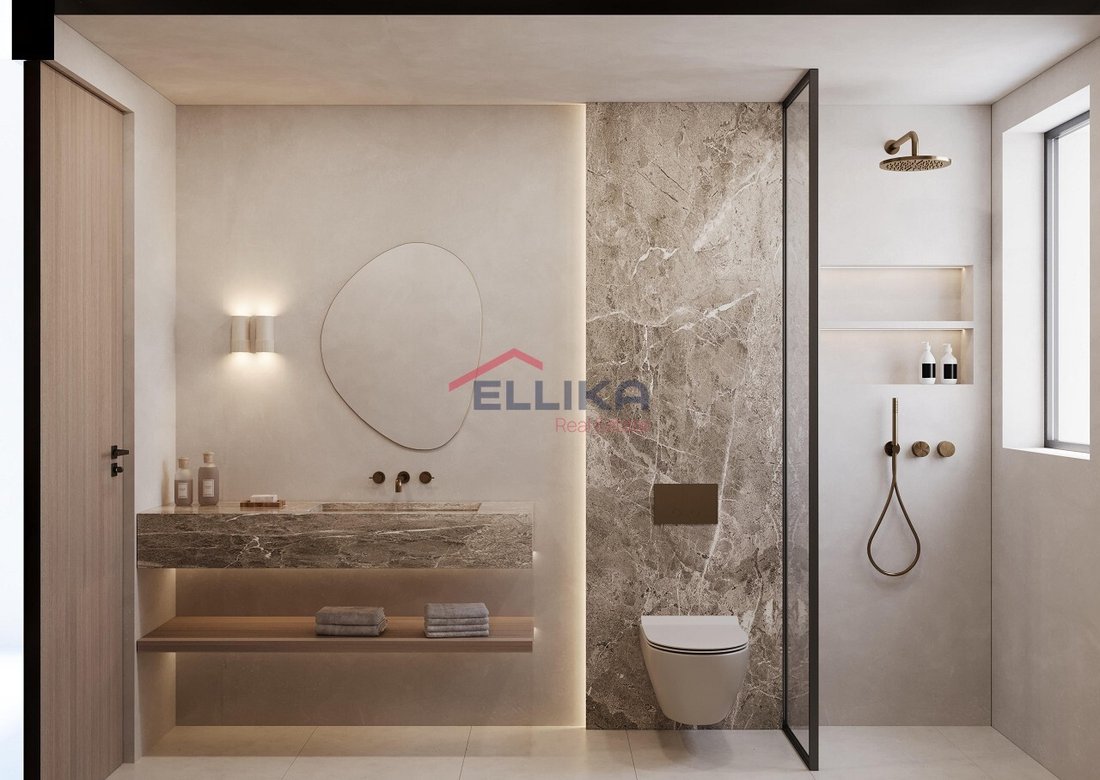 House in Glyfada, Attica, Greece 5 - 15652731